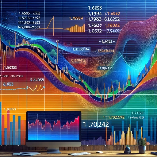 P Exchange Rates Witness Tremendous Fluctuations in a Single Day

In an unexpected series of events, the GGP exchange rate exhibited significant fluctuations throughout the day on the 4th of April 2024. Invested parties would have faced an unpredictable day as the market started at a rate of 1.6953, and concluded with the rate at 1.70242, with various peaks and troughs in between.

The exchange rates started at a standard level of 1.6953 at the beginning of the day. However, as investors stirred up the market in the early hours, the volatility increased. The value declined to reach 1.69275 by 5:25 AM, marking the lowest point during the first half of the day.

As the trading day progressed, the market saw yet another shift. The GGP exchange rate began to ascend sharply around 1 PM, ultimately reaching the daily peak at 1.70272 towards 9:20 PM. The ascent was notable for its consistency, contributing to an overall positive change throughout the day.

The GGP