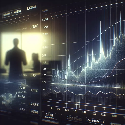 Rollercoaster Ride for GGP Exchange Rate Amid Market Uncertainty