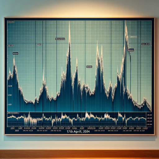 Surprising Surge and Dramatic Decline: A Unpredictable Day for GGP Exchange Rates