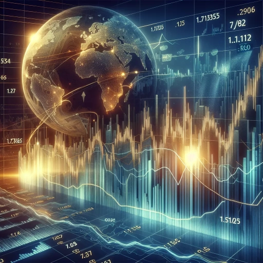 GGP Exchange Rate Witnesses Turbulent Performance Over 24 Hours