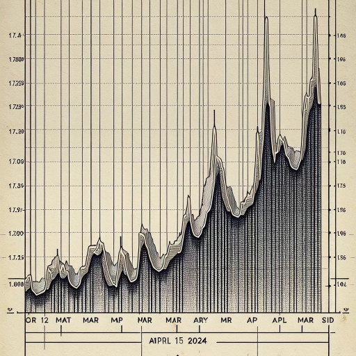 Unpredictable GGP Exchange Rates Witness Sharp Declines and Increases