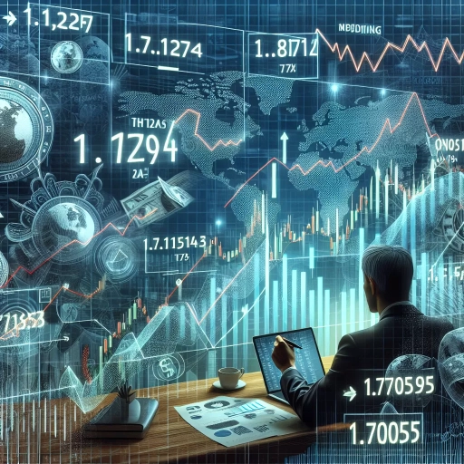 Unpredictable Fluctuations Witnessed In GGP Exchange Rates