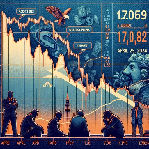 Brexit financial market shakes as GGP rates waver significantly