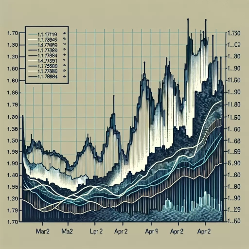 GGP Registers Unprecedented Fluctuation in Exchange Rates