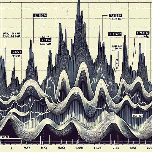 Volatility Marks GGP Exchange Amidst Fluctuating Market Conditions