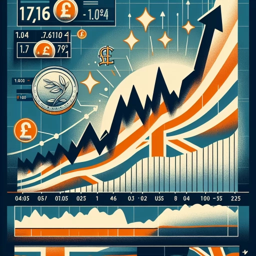 Significant Rise in GGP Exchange Rate Marks the Day