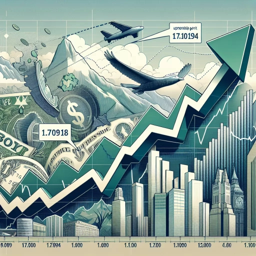 GGP Exchange Rate Sees Notable Positive Momentum In Market 