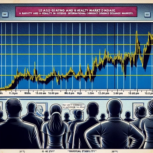 GYD Exchange Rate Display Remarkable Stability Throughout the Day