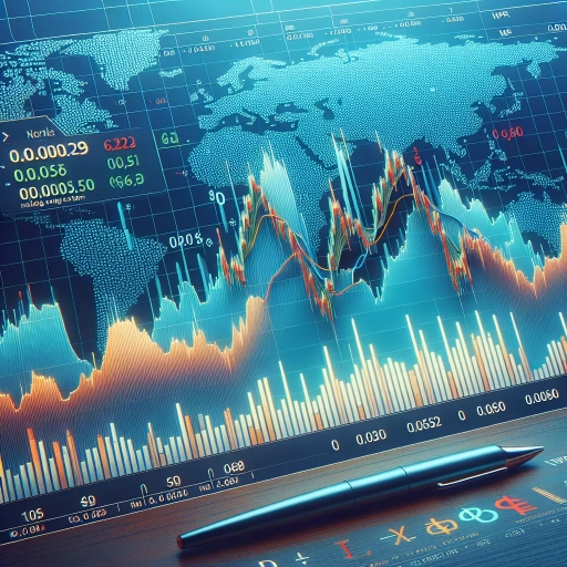 Fluctuating gyd Exchange Rates Show Slight Overall Increase in March