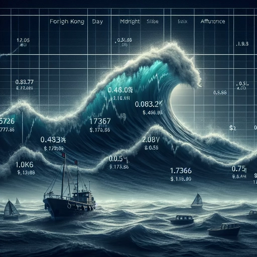 HKD Exchange Rate Gradually Climbs Amid Market Dynamics