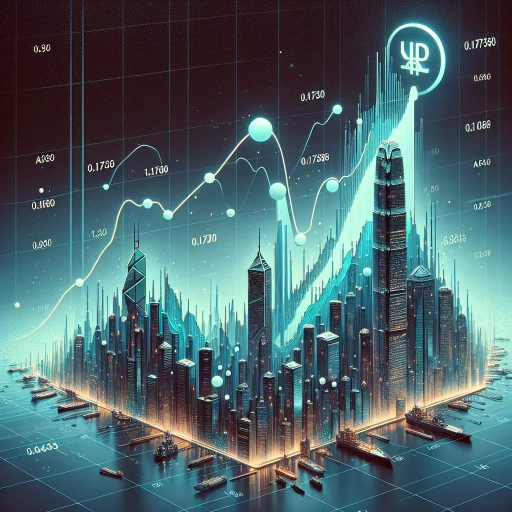 Surging HKD Exchange Rate Witnesses Significant Rise in April 2024