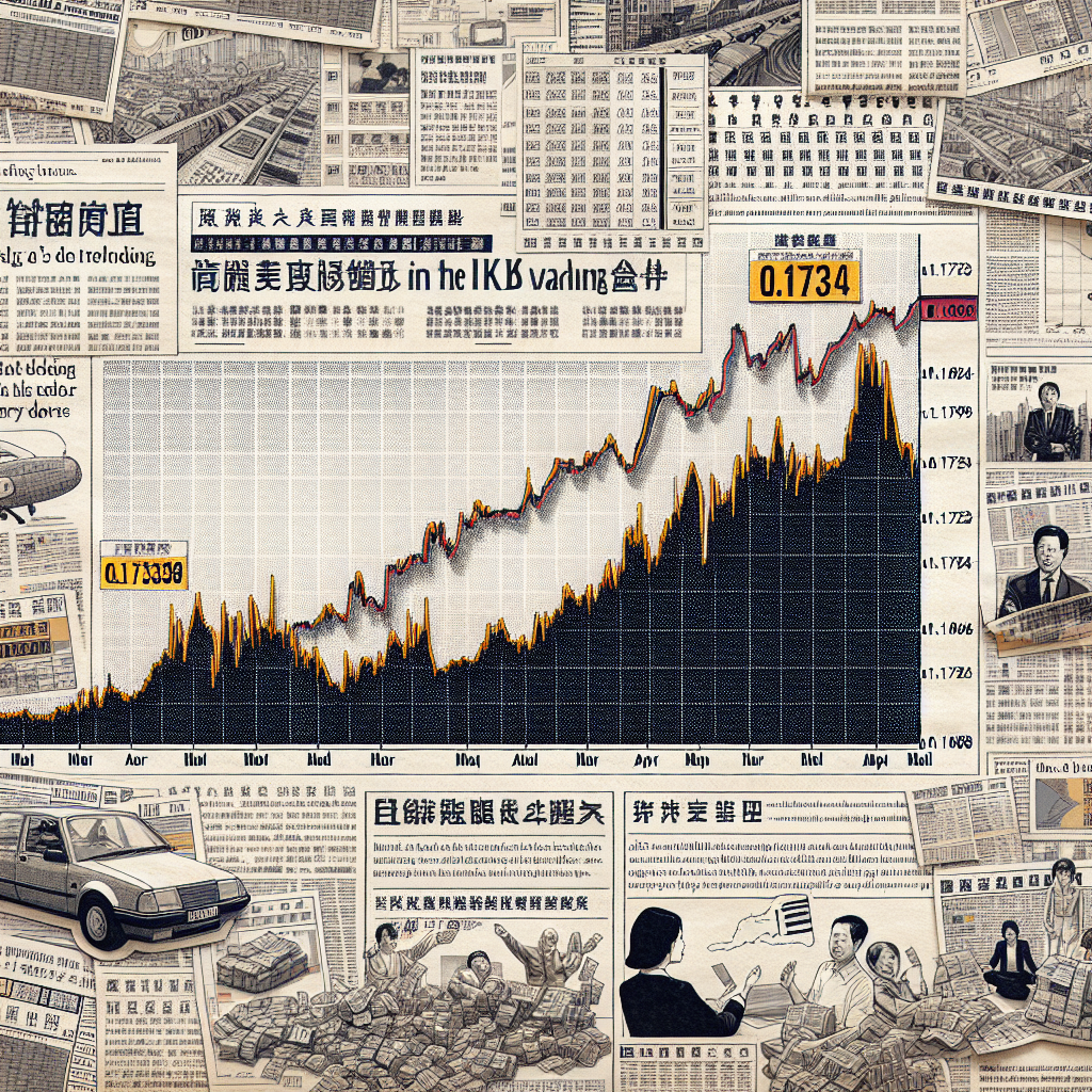 Surge in HKD Exchange Rate Causes Market Stir