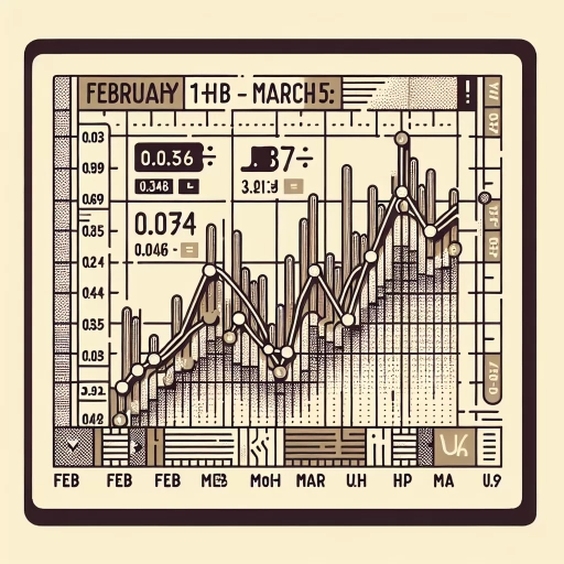 UAH Exchange Rates Show Fluctuation during February-March 2024