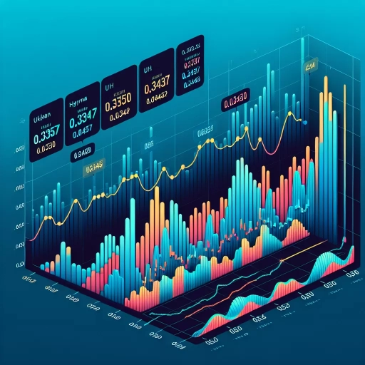 UAH Exchange Rate Experiences Slight Upward Trend Over Night