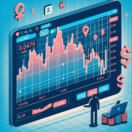 UAH Exchange Rate Exhibits Steady Decline Amid Market Uncertainty