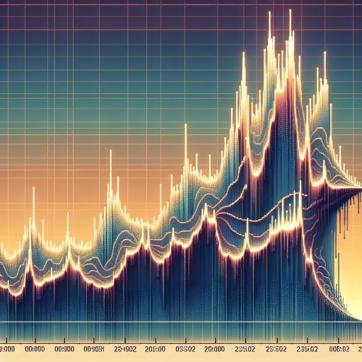 UAH Exhibits Minor Fluctuations Throughout a Day of Trading