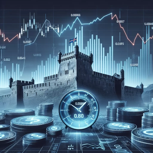 Stability Maintains in ISK Exchange Rates Over 24 Hour Period