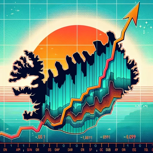 Notable Rise in ISK Exchange Rate over a Five-day Period