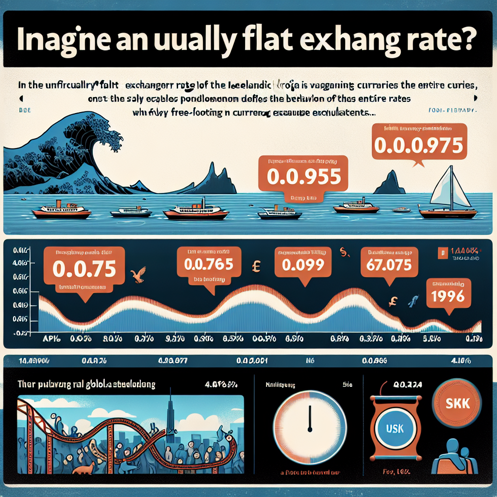 Stability Balances Panic As Flatline ISK Exchange Rate Puzzles Markets 