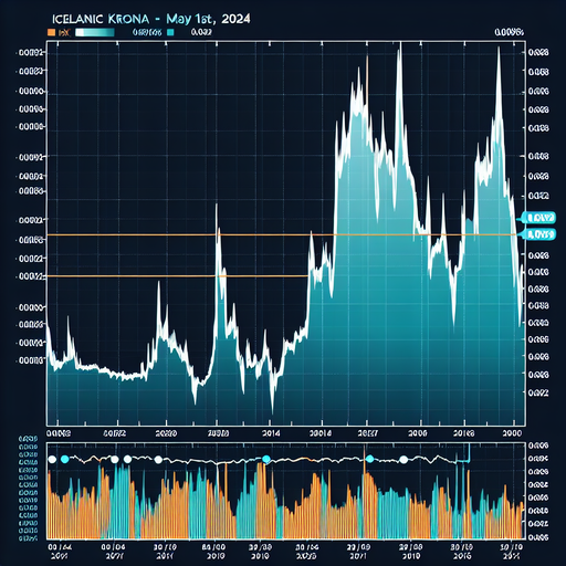 ISK Exchange Rate Stability Ensures Market Confidence Despite Minor Fluctuations