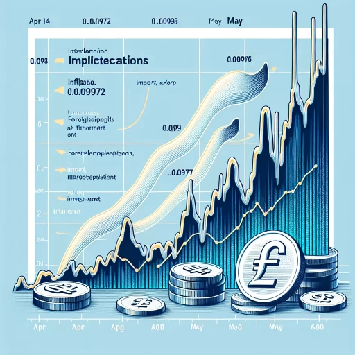 Exchange Rate Tensions: ISK Experiences Fluctuations Throughout April-May 2024