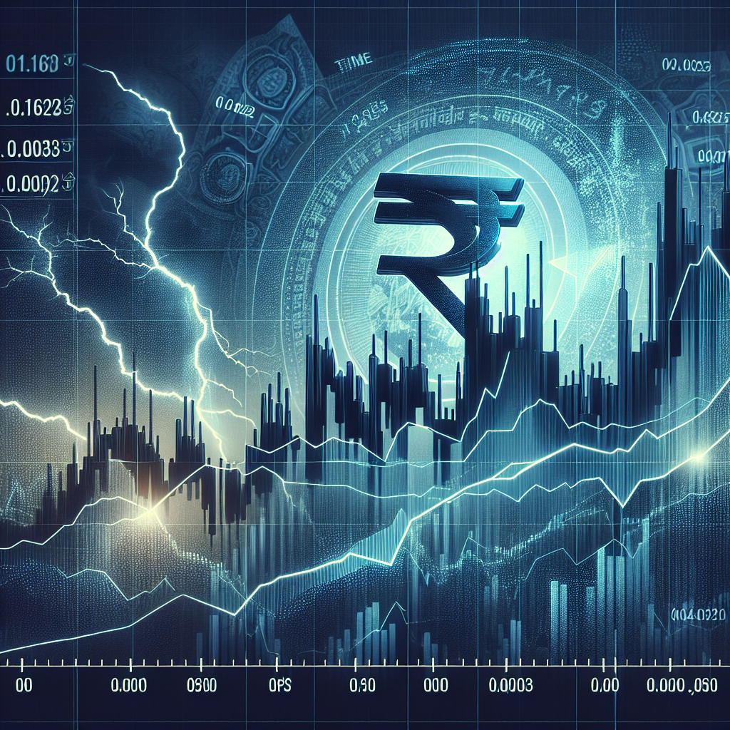 INR Exchange Rates: Rollercoaster Ride Creates Market Stir