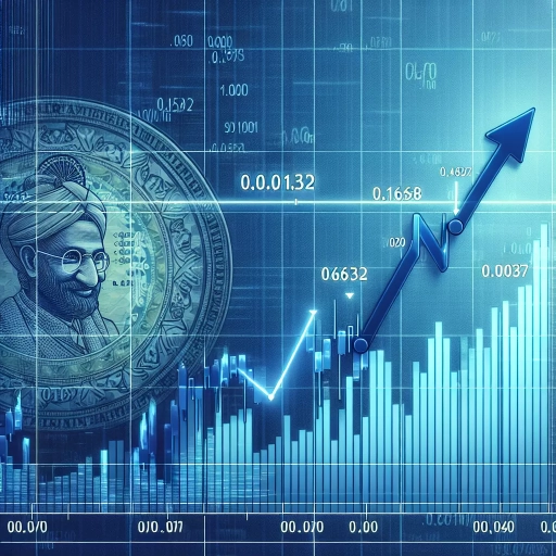 INR Exchange Rate Displays Stability amidst Global Unrest