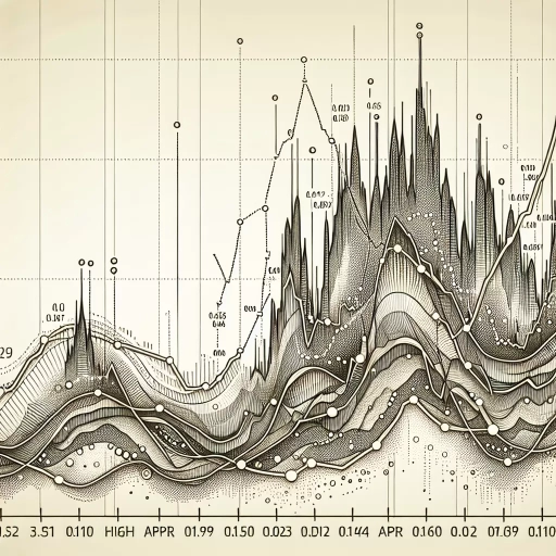 Unfolding Stability: Minor Fluctuations in INR Exchange Rates Over Spring 2024