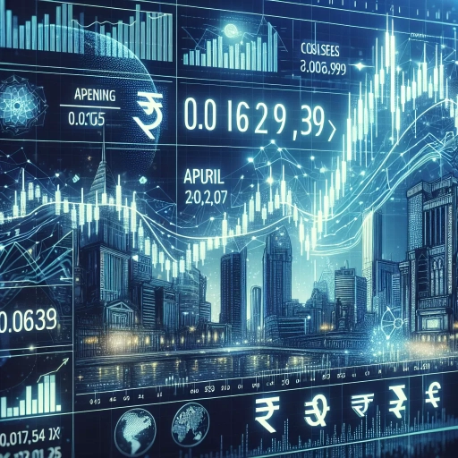  INR Exchange Rate Exhibits Stable Trajectory Overnight in Unusual Market Behavior 