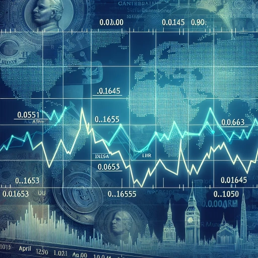 Minor Ups and Downs in INR Exchange Rate Over Mid April-Early May 2024