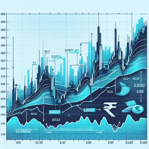 Stability Stakes: Remarkable Resilience in INR Exchange Rates Amid Global Uncertainty