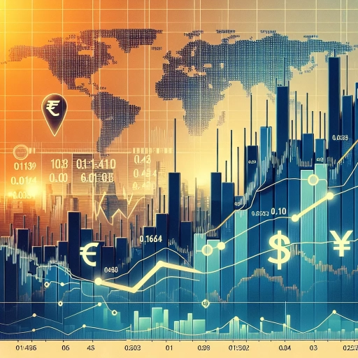 Steady Rise in Indian Currency Strength Noted in Recent Exchange Rates Data