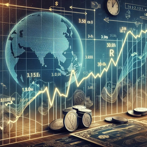 wavering Stability: IRR Exchange Rate Stands Firm Through The Day

In an unprecedented scene within the world of financial markets, the IRR (Iranian Rial) exchange rate has presented a fascinating display of stability on March 21, 2024. Famed for its fluctuations and susceptibility to myriad local and global influences, the currency