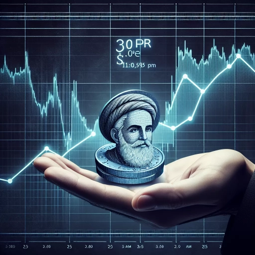  Unprecedented Stability Observed in IRR Exchange Rates Throughout the Day