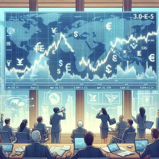 Unwavering Exchange Rates: The IRR