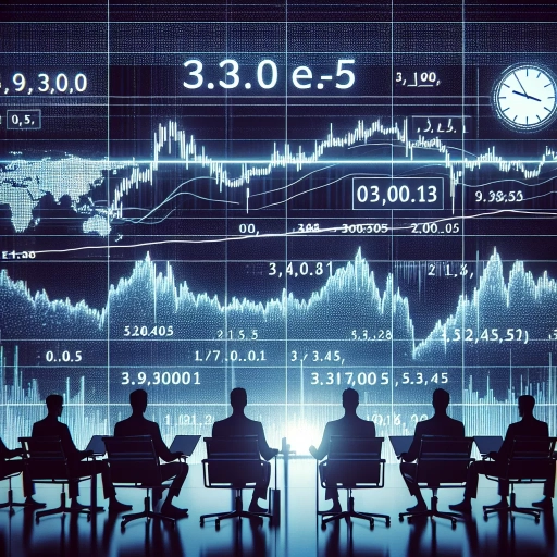 Unchanged Stability: IRR Exchange Rate Remains Steady