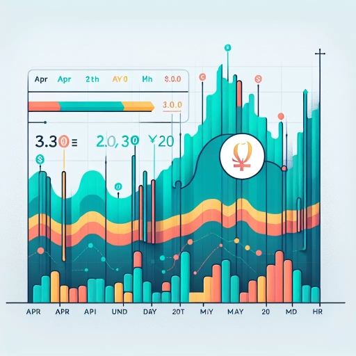 Stable Exchange Rate: IRR Shows Consistent Performance Over Two Weeks