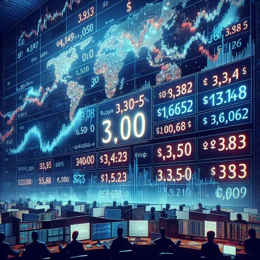 Unwavering Exchange Rates Maintain Rock Steady Performance