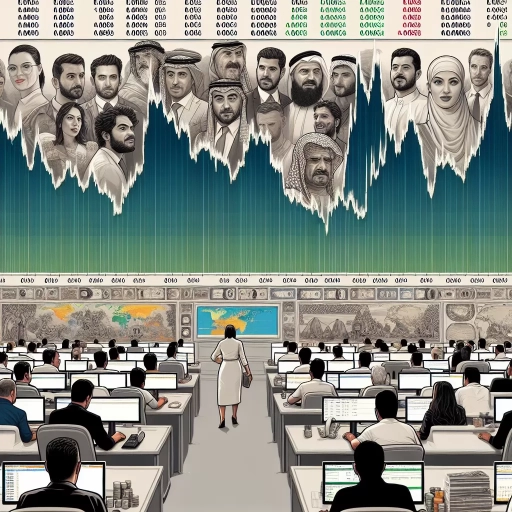 Stability Reigns: IQD Shows Remarkable Consistency Against USD