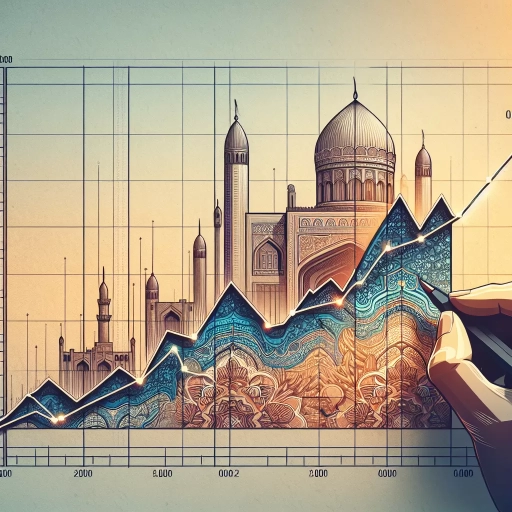 Rise and Steady Stance of IQD Exchange Rates over weeks