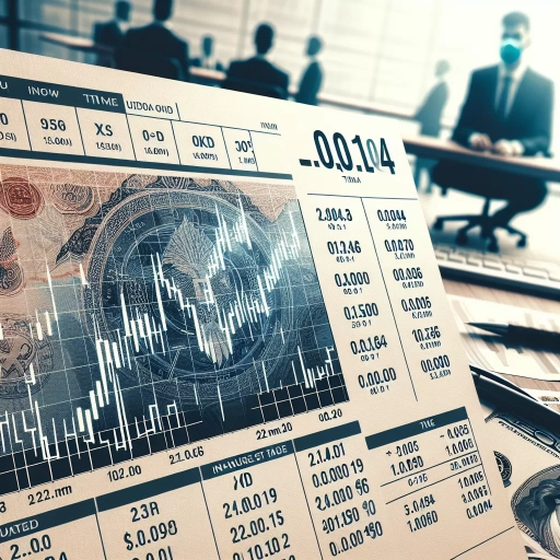 Steady IQD Exchange Rate Demonstrates Financial Resilience