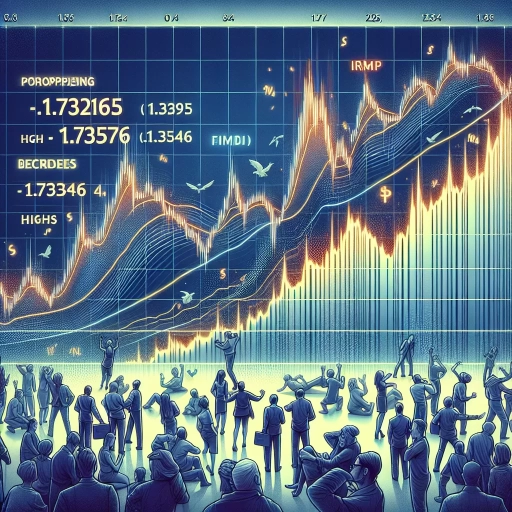 Imp Exchange Rate Experiences Dynamic Shifts in Intriguing Market Play