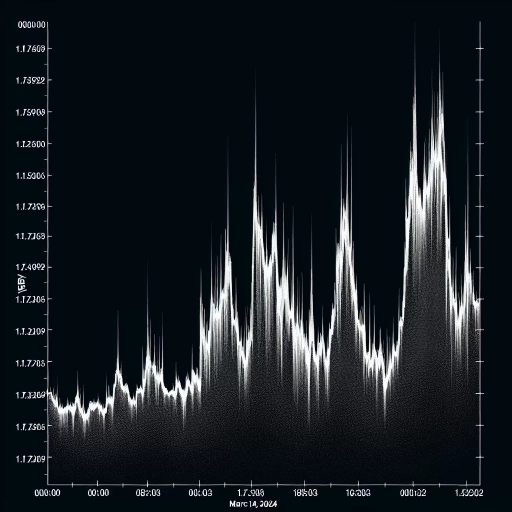 IMP Exchange Rate Experiences Dramatic Fluctuations