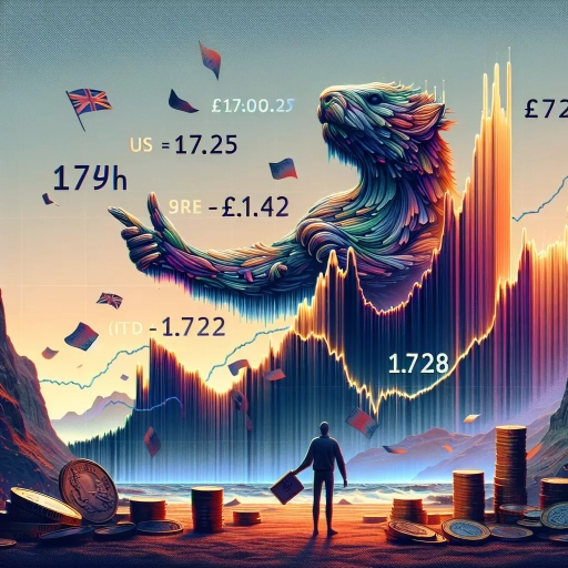 March 2024 Sees Steady Rise in IMP Exchange Rates amidst Economic Volatility