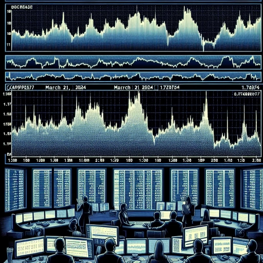 nexpected Fluctuations in IMP Exchange Rate Stir the Market"

In an unusual chain of events, the IMP exchange rate exhibited a fluctuating pattern on March 21, 2024, that stirred the financial market and piqued the investors