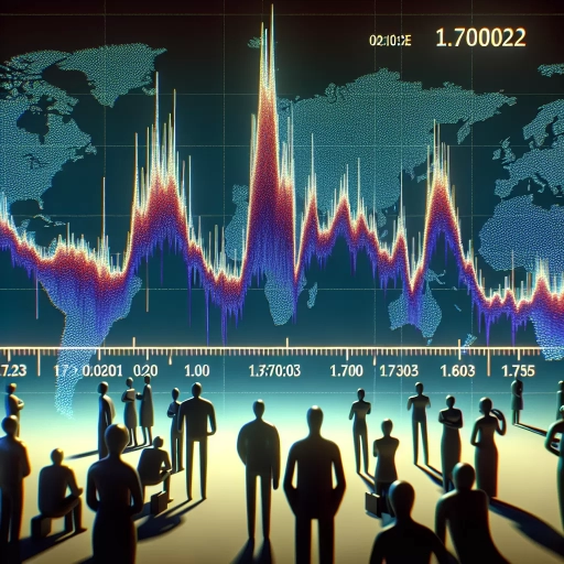 IMP Exchange Rate Exhibits Volatility in Early April 2024