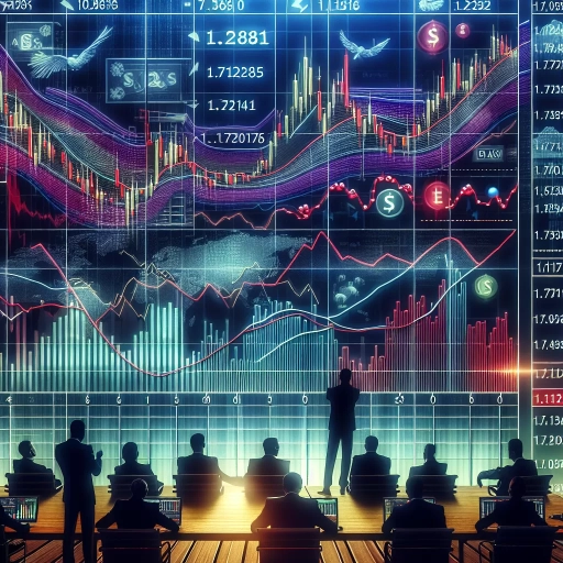 Unpredictable Surge and Decline Marks IMP Exchange Rate Shift