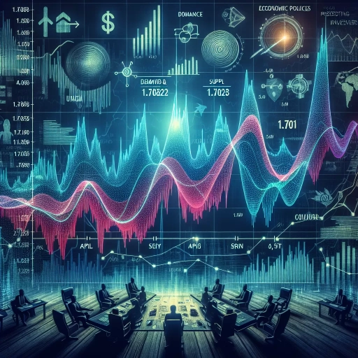 Unexpected Dip in IMP Exchange Rates Shows Market Volatility