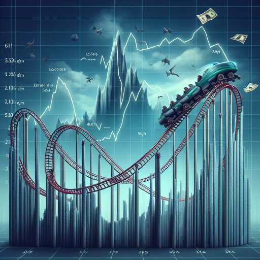 Unpredictable Ride of IMP Exchange Rates Witnessing Peaks and Dips