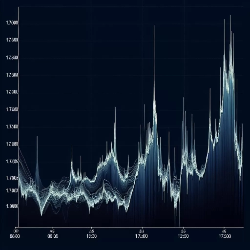 May Exchange Rates Exhibit Volatility, Closing Lower on the 1st of the Month